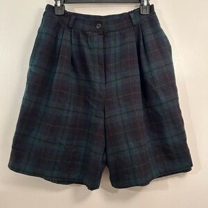 Vintage Sag Harbor Women’s Shorts
